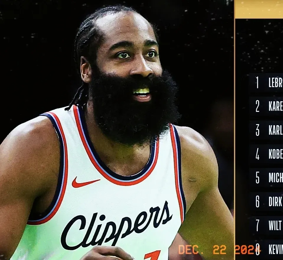 九游- 哈登的精彩比赛视频 