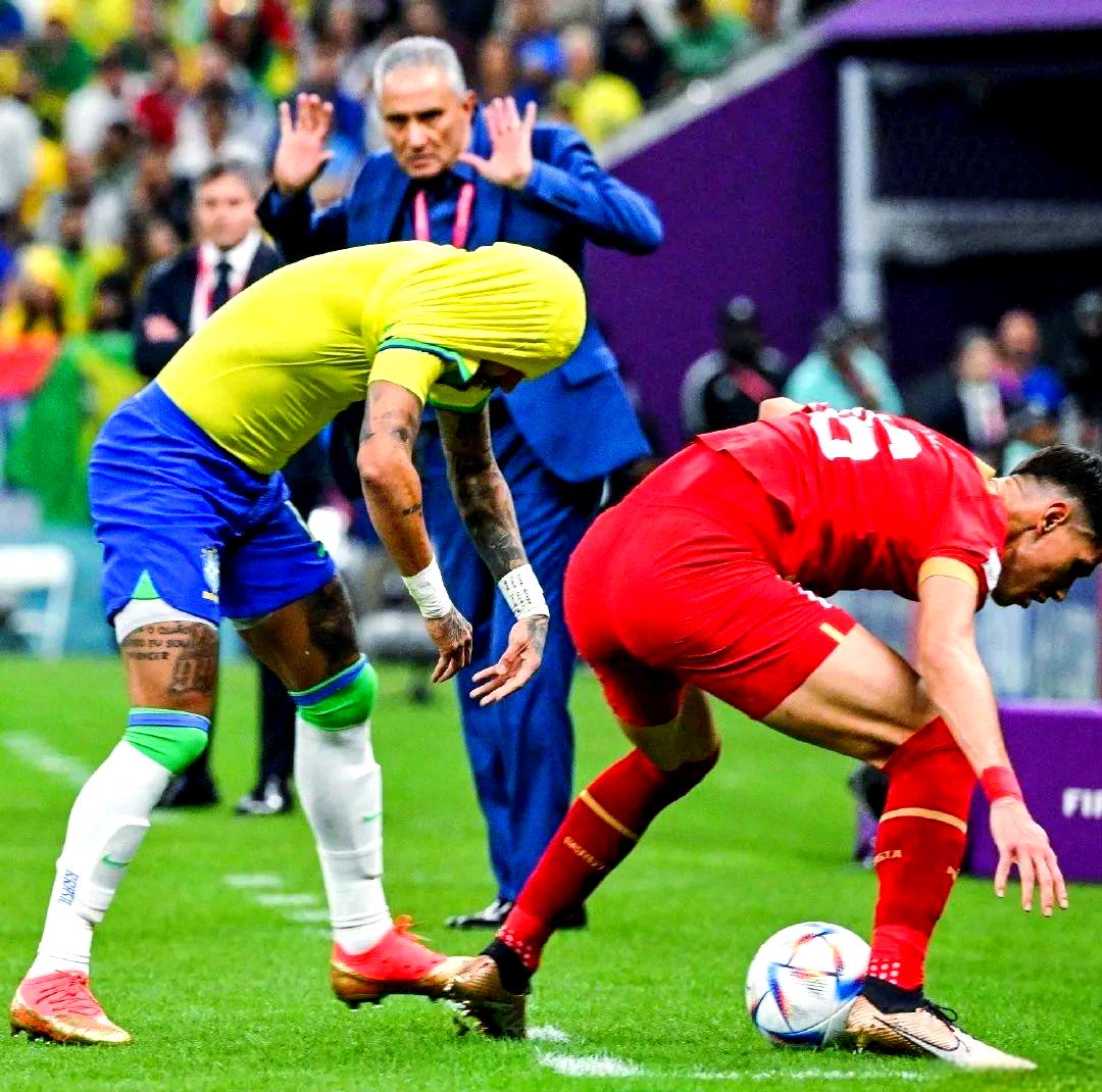 九游体育-关于内马尔关键节点赛况扑朔迷离，塞尔维亚队带队取胜！的信息