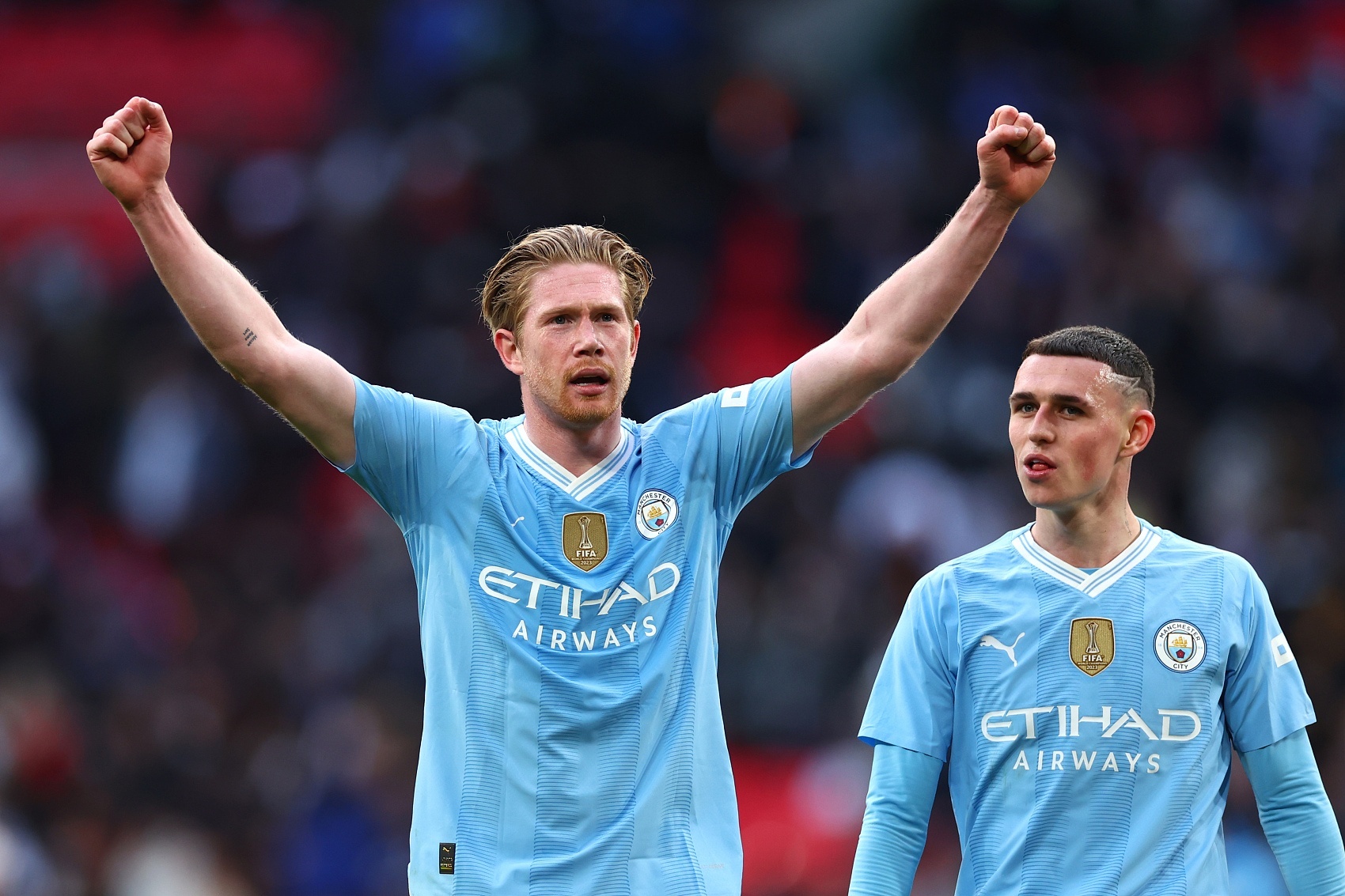 九游娱乐-关于德布劳内连续二十场比赛得分超过回归赛场，阿森纳挑战极限！的信息