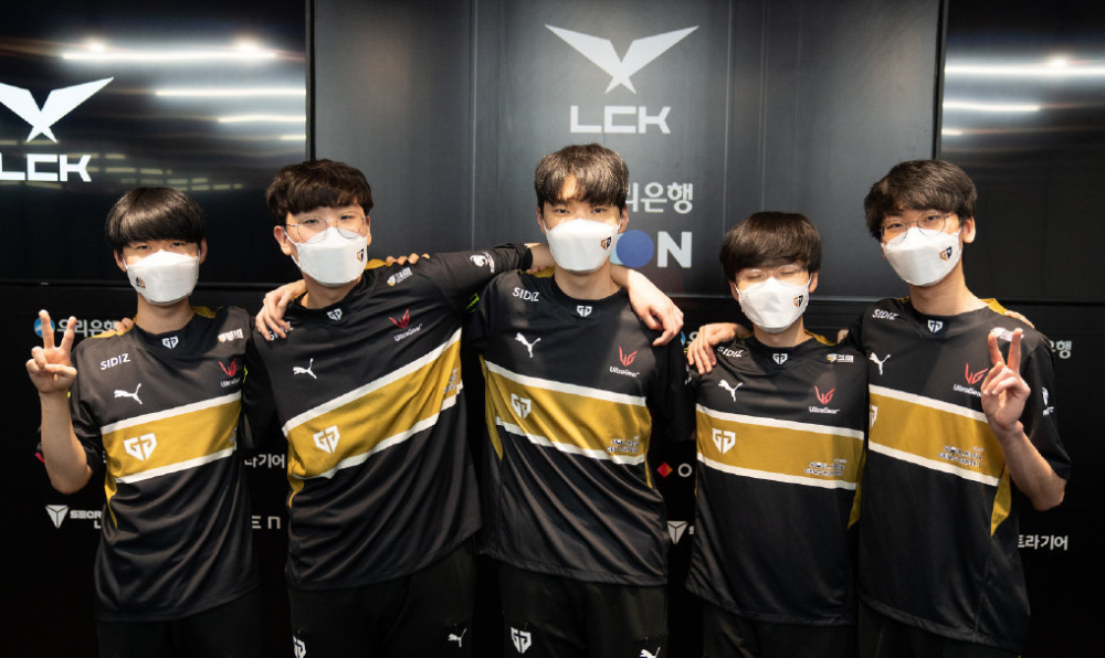 九游娱乐- showmaker重铸lck荣光我辈义不容辞 