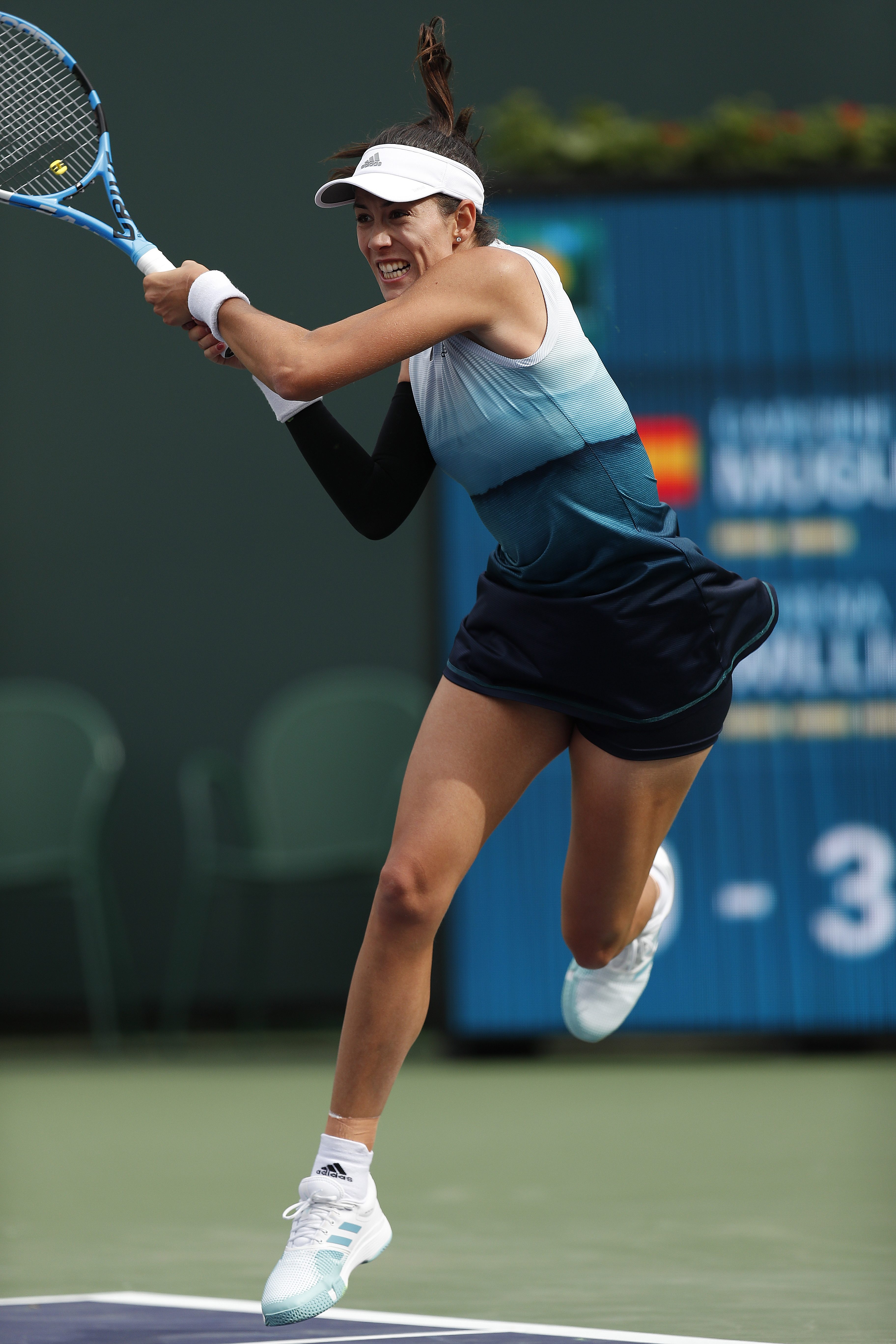 九游娱乐-穆古鲁扎在西班牙队比赛中高光表现，高光表现引发热议！的简单介绍