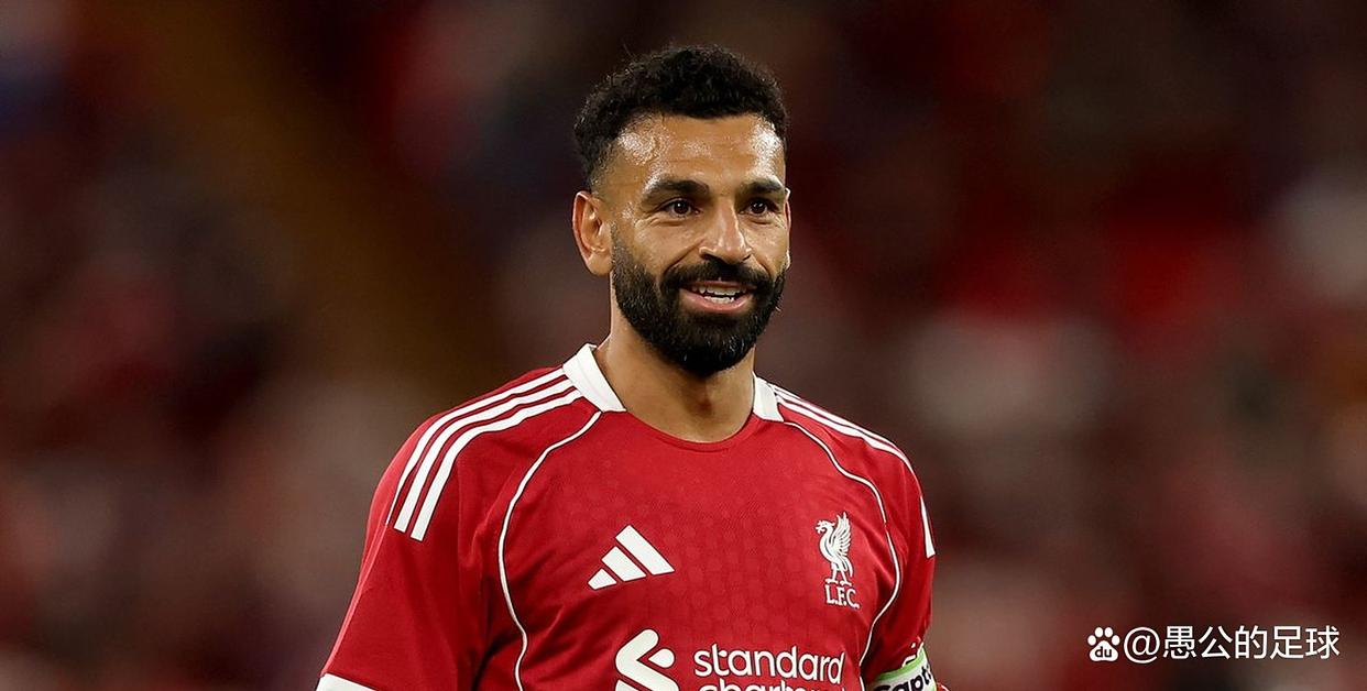 九游体育-包含萨拉赫迎来五赛季高光表现，G2球迷沸腾！的词条