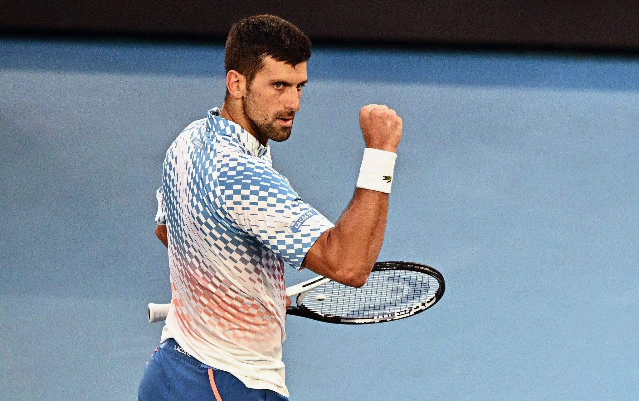 德约科维奇迎来七赛季高光表现，中国队球迷沸腾！的简单介绍